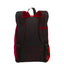 Mochila Grande NBA Legend Chicago Bulls - Vermelho