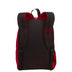 Mochila Grande NBA Legend Chicago Bulls - Vermelho