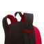 Mochila Grande NBA Legend Chicago Bulls - Vermelho