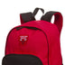 Mochila Grande NBA Legend Chicago Bulls - Vermelho