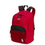 Mochila Grande NBA Legend Chicago Bulls - Vermelho
