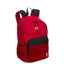 Mochila Grande NBA Legend Chicago Bulls - Vermelho