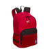 Mochila Grande NBA Legend Chicago Bulls - Vermelho