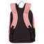 Mochila Grande Paul Frank Glam - Nude