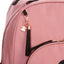 Mochila Grande Paul Frank Glam - Nude
