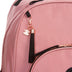 Mochila Grande Paul Frank Glam - Nude