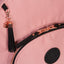Mochila Grande Paul Frank Glam - Nude