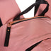 Mochila Grande Paul Frank Glam - Nude