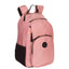 Mochila Grande Paul Frank Glam - Nude