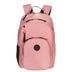 Mochila Grande Paul Frank Glam - Nude