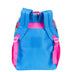 Mochila Grande Sestini M Plus Floral - Colorido