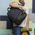 Mochila Grande Sestini M Plus Street - Colorido