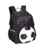 Mochila Grande Sestini X Futebol PB - Colorido