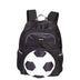Mochila Grande Sestini X Futebol PB - Colorido