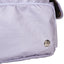 Mochila Média com Tampa Paul Frank Roxo - Lilás Metálico