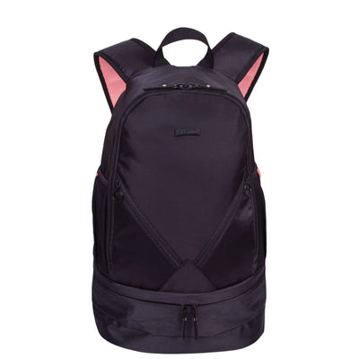 Mochila Porta Tênis Sestini Focuz F Preto