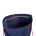 Mochila Saco - Azul