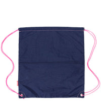 Mochila Saco - Azul