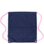 Mochila Saco - Azul