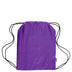 Mochila Saquinho NBA Legend Lakers - Roxo