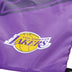 Mochila Saquinho NBA Legend Lakers - Roxo