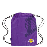 Mochila Saquinho NBA Legend Lakers - Roxo