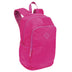 Mochila Sestini Magic Crinkle Rosa - Pink