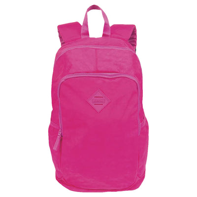 Mochila Sestini Magic Crinkle Rosa - Pink