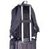 Mochila Slim Dry - Preto