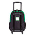 Mochila de Rodinha Grande Minecraft X Camuflado - Colorido