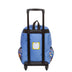 Mochila de Rodinha Grande Minions X - Colorido