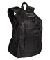 Mochila 2 Compartimentos Notebook Sestini Harvest Preto
