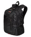 Mochila 2 Compartimentos Notebook Sestini Harvest Preto