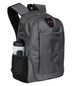Mochila 2 Compartimentos Notebook Sestini Harvest Preto