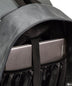 Mochila 2 Compartimentos Notebook Sestini Harvest Preto
