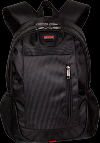 Mochila 2 Compartimentos Notebook Sestini Harvest Preto