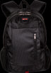 Mochila 2 Compartimentos Notebook Sestini Harvest Preto