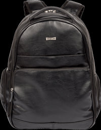Mochila Grande 2 Compartimentos Notebook 15,6