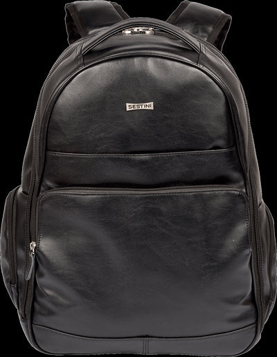 Mochila Grande 2 Compartimentos Notebook 15,6