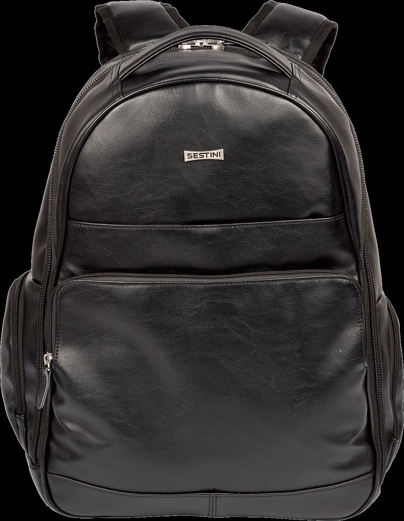 Mochila Grande 2 Compartimentos Notebook 15,6