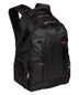 Mochila Grande 2 Compartimentos Notebook Sestini Harvest Preto
