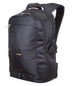 Mochila Grande 2 Compartimentos Sestini Safe Preto