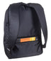 Mochila Grande 2 Compartimentos Sestini Safe Preto