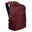 Mochila Grande 2 Compartimentos Sestini Safe Vinho