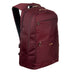 Mochila Grande 2 Compartimentos Sestini Safe Vinho