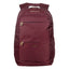 Mochila Grande 2 Compartimentos Sestini Safe Vinho