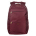 Mochila Grande 2 Compartimentos Sestini Safe Vinho