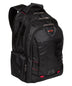 Mochila Grande 3 Compartimentos Notebook Sestini Harvest Preto