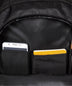 Mochila Grande 3 Compartimentos Notebook Sestini Harvest Preto