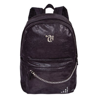 Mochila Grande Capricho 21Z03 Rock